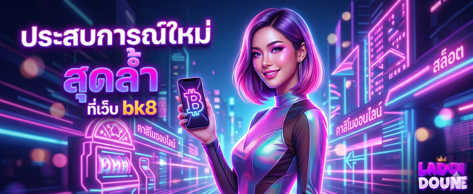 เว็บ bk8