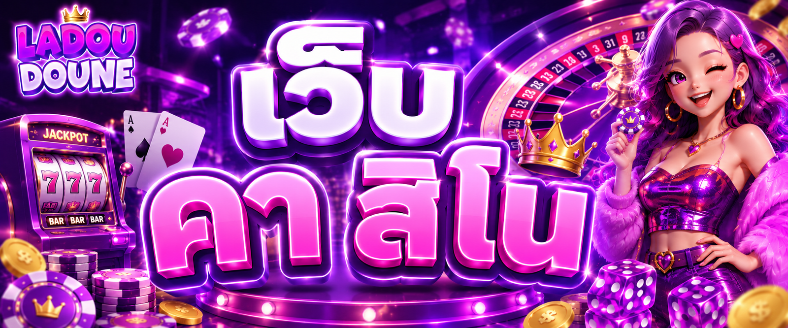 เว็บ คา สิ โน