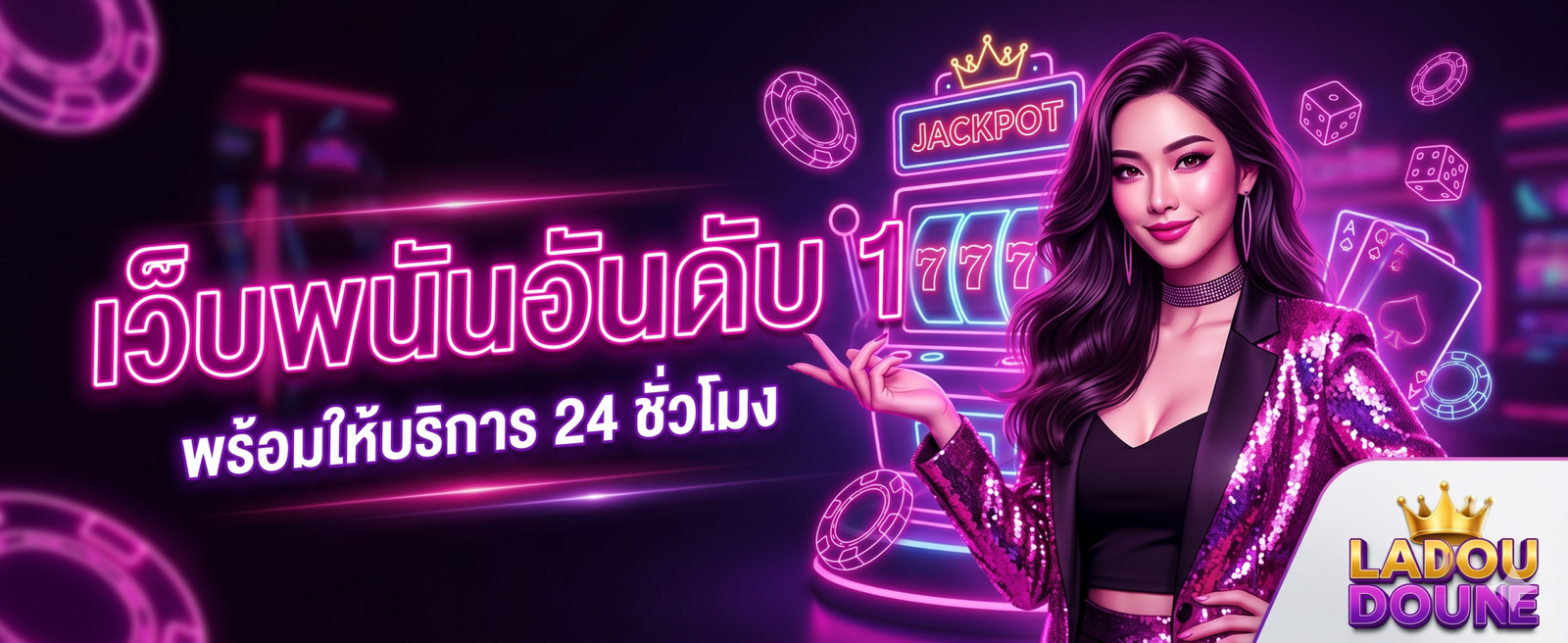 เว็บพนันอันดับ 1